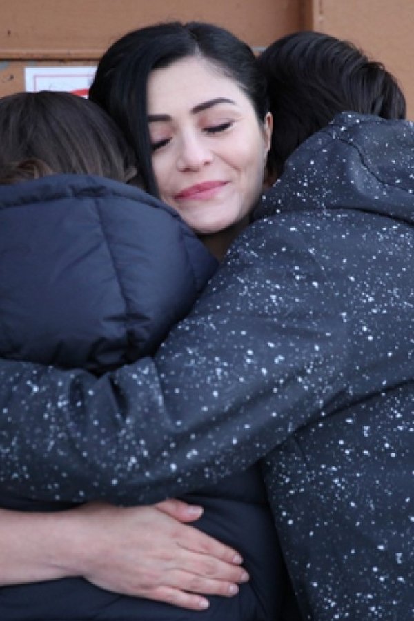 Eşkıya Dünyaya Hükümdar Olmaz - Bölüm 16