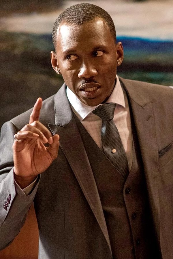 Marvel’s Luke Cage – S01E05 – Just to get a rep