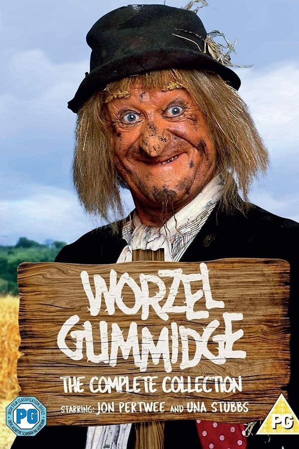 Worzel Gummidge