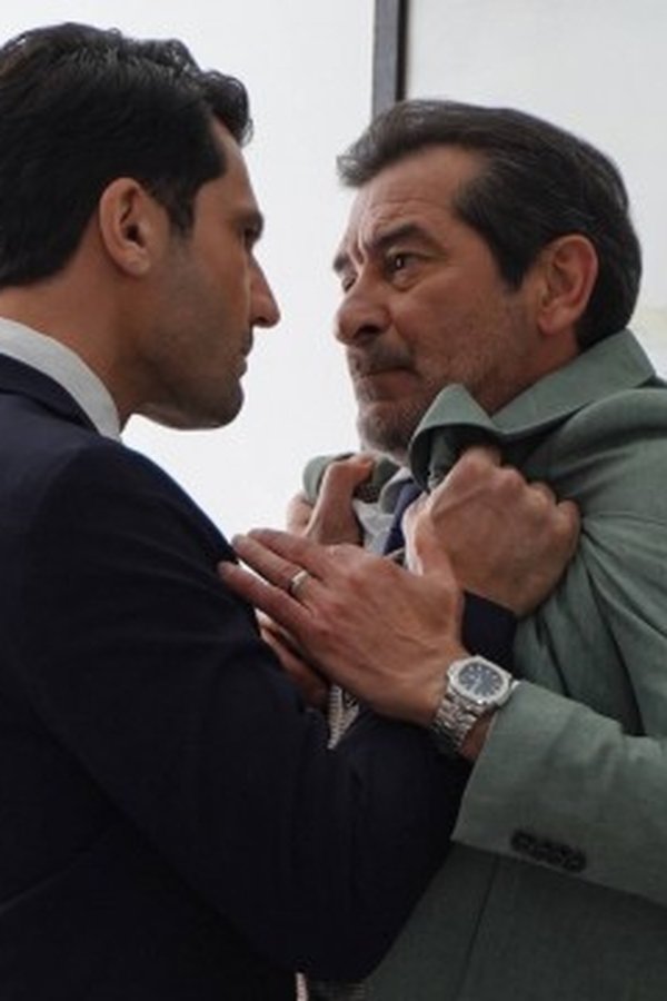 Segreti di famiglia – S01E31 – Episodio 31