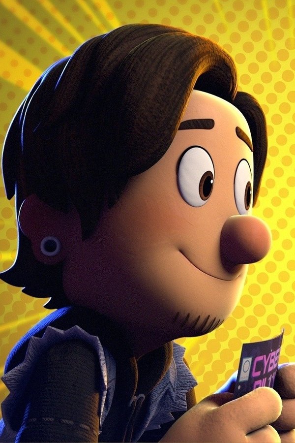 Big Nate – S01E24 – Episodio 24