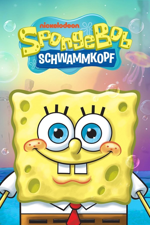 DE - SpongeBob Schwammkopf (1999) (US)