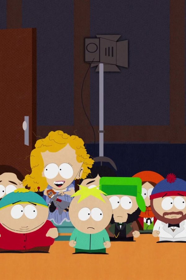 South Park – S04E13 – Helen Keller! Il musical
