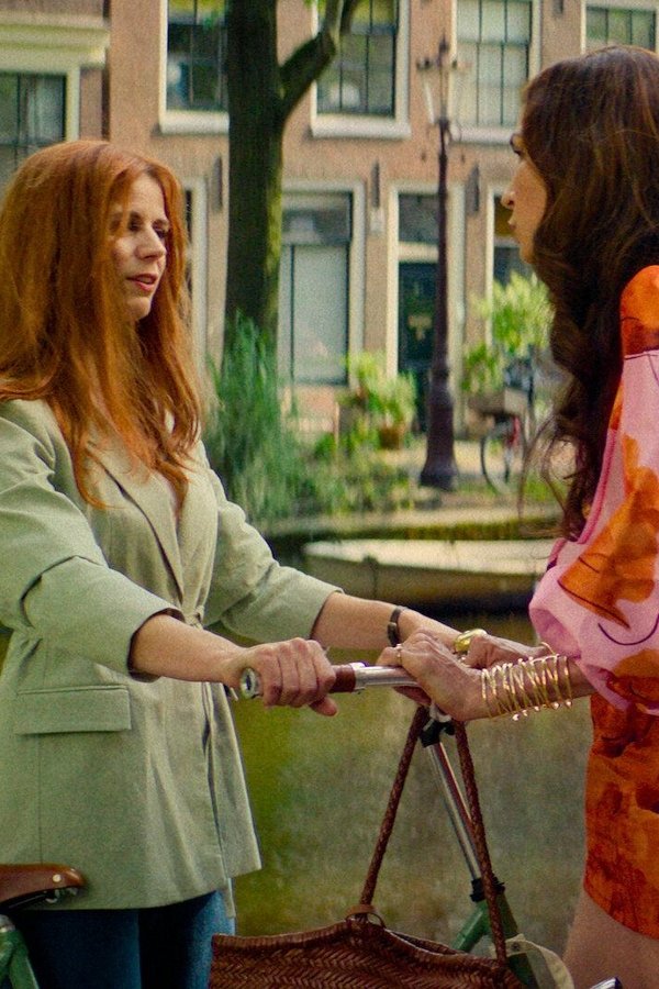 Amsterdam İmparatorluğu