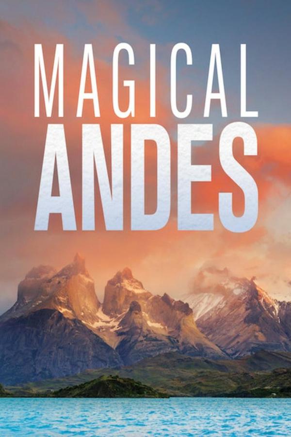 FR - Au fil des Andes