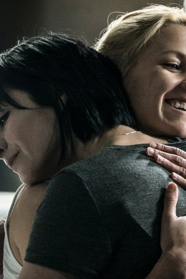 Vis a vis – Il prezzo del riscatto – S02E13 – Liquido
