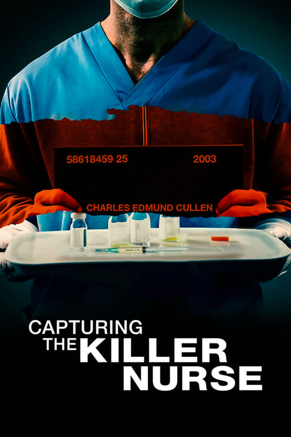 DE - Capturing the Killer Nurse (2022)