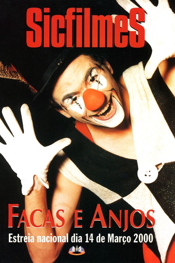 Facas e Anjos