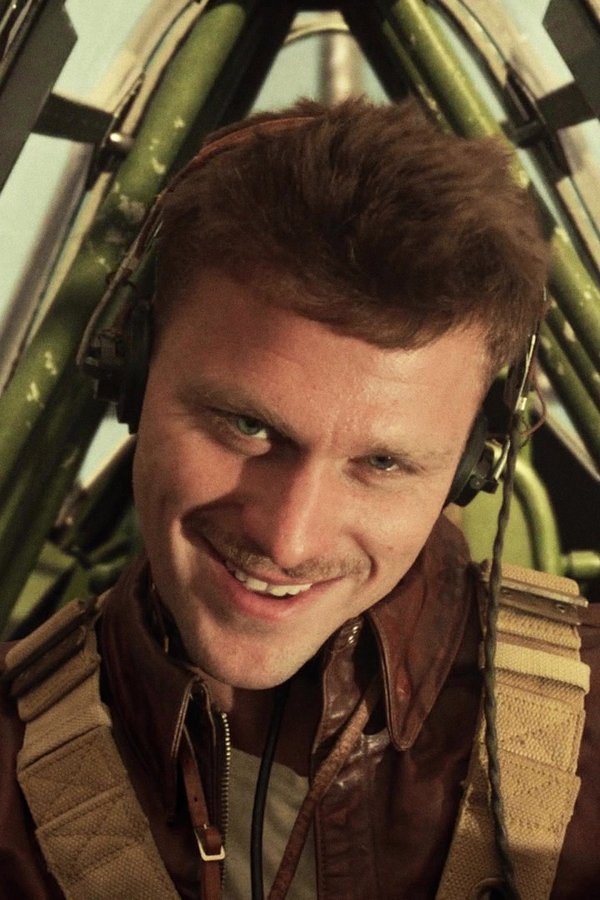 Catch-22 – S01E03 – Three
