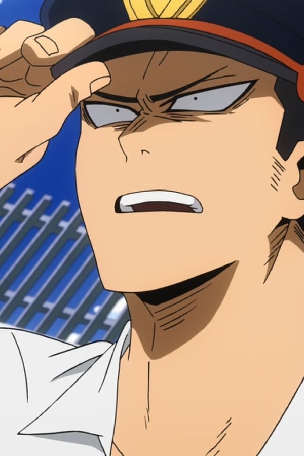 My Hero Academia – S03E22 – Parliamo del tuo Quirk