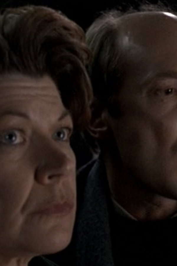 Millennium – S01E12 – L’innocenza perduta