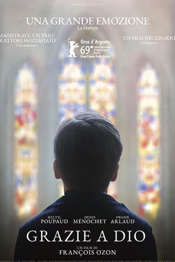 IT - Grazie a Dio - 2019