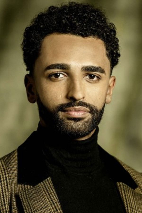 Fernando Vitor's headshot