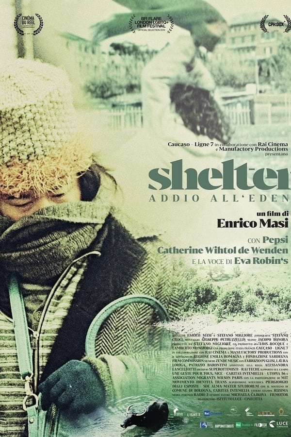 Shelter: Addio all’Eden