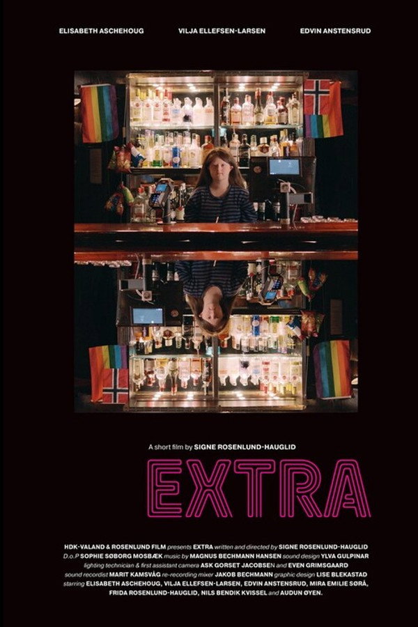 Extra (2023)