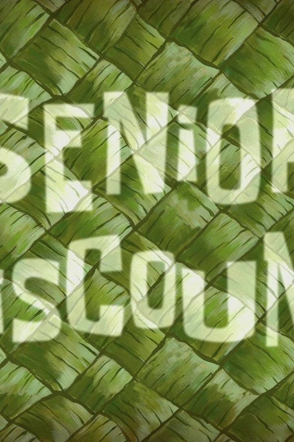 SpongeBob – S12E09 – Rispettate gli anziani
