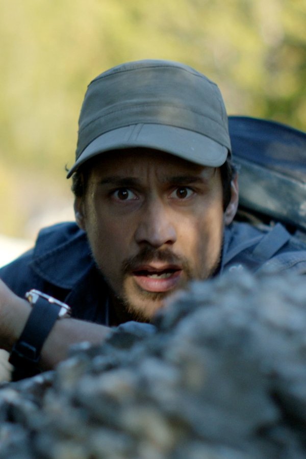 Queen Of The South – Regina del sud – S02E03 – Episodio 3