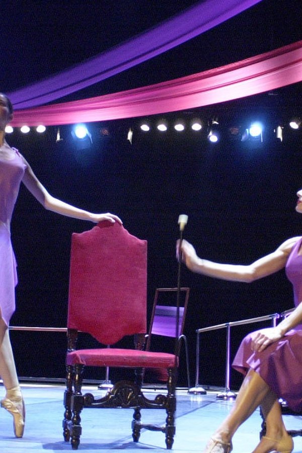 Paso adelante – S02E04 – Episodio 4