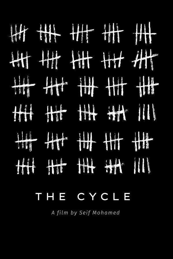 The Cycle (2024)