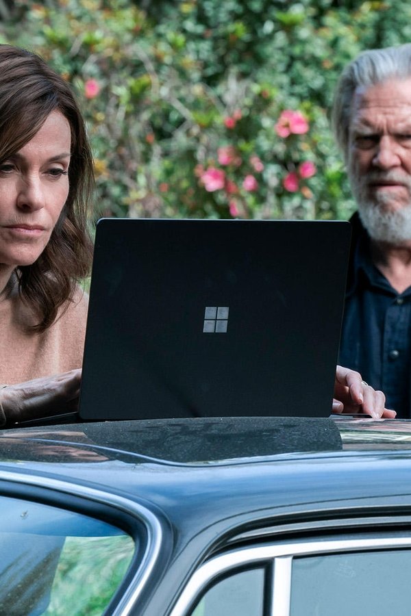 The Old Man – S02E06 – Episodio 6