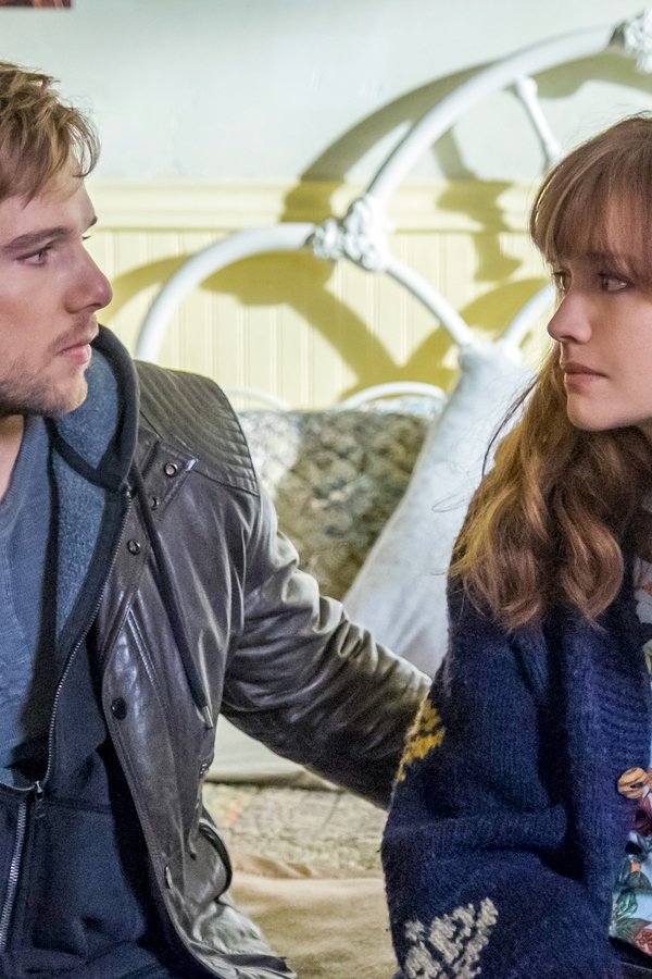 Bates Motel – S04E07 – Non c’è nessun posto come casa