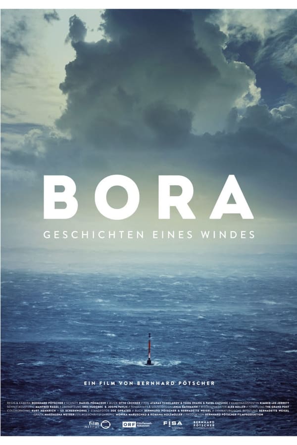 Bora – Geschichten eines Windes