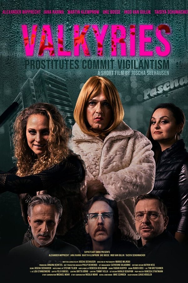 Valkyries