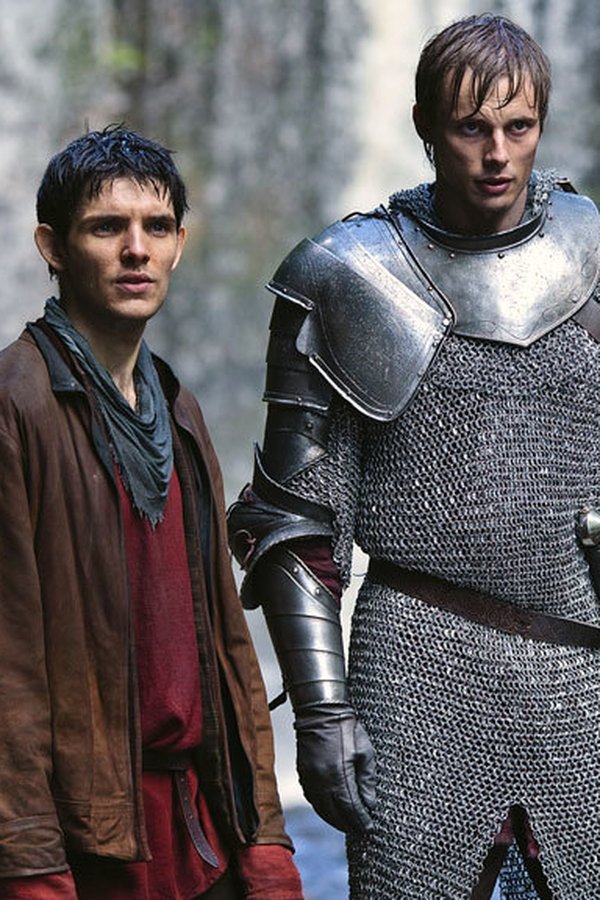 Merlin – S04E04 – Aithusa