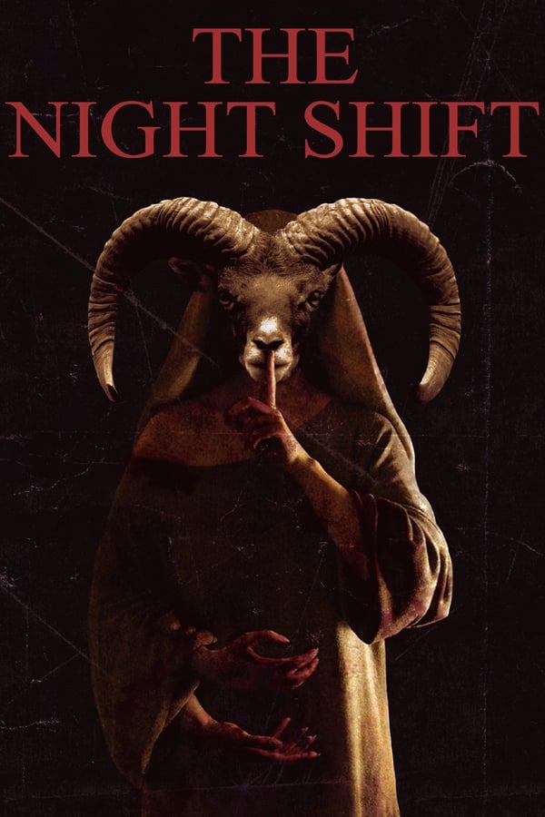|EN| The Night Shift
