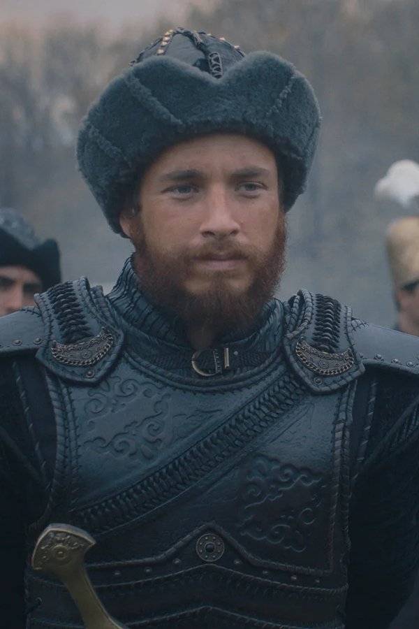 L’impero ottomano – S02E03 – Episodio 3