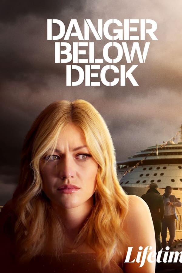 TVplus EN - Danger Below Deck (2023)