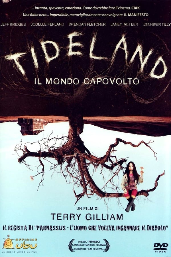 Tideland – Il mondo capovolto