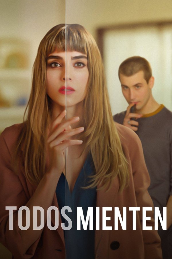 AR - Todos mienten