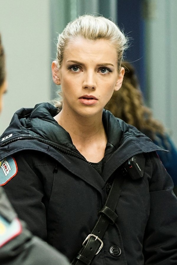 Chicago Fire – S05E13 – Pettegolezzi