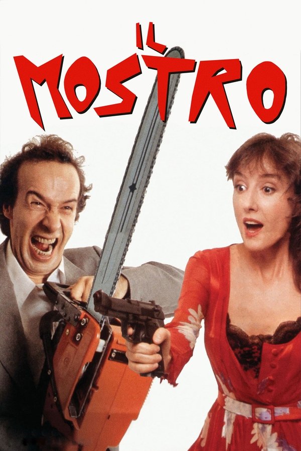 Il mostro (1994)
