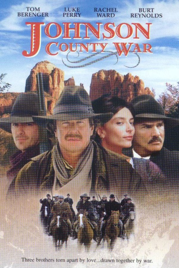Johnson County War Johnson County War