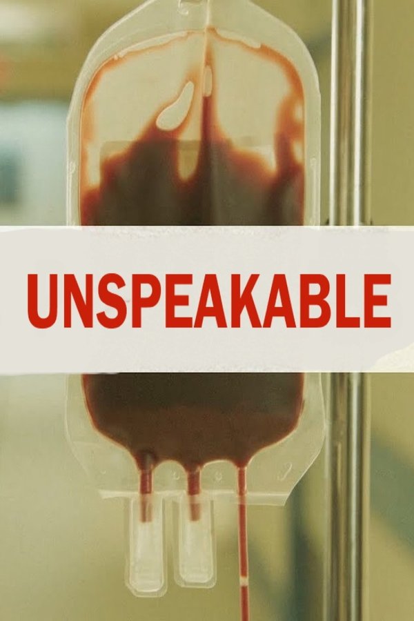 Assistir unspeakable Assistir unspeakable