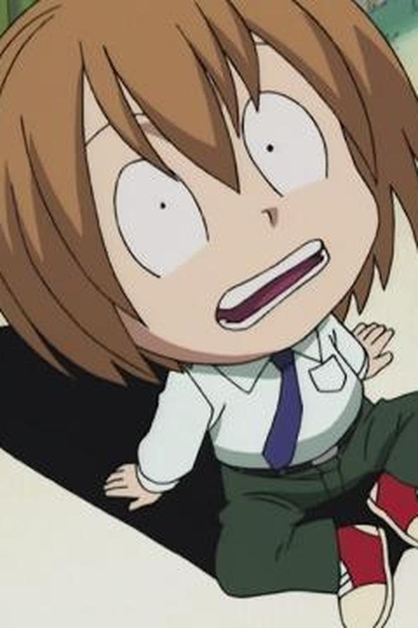 Shaman King – S01E17 – Episodio 17