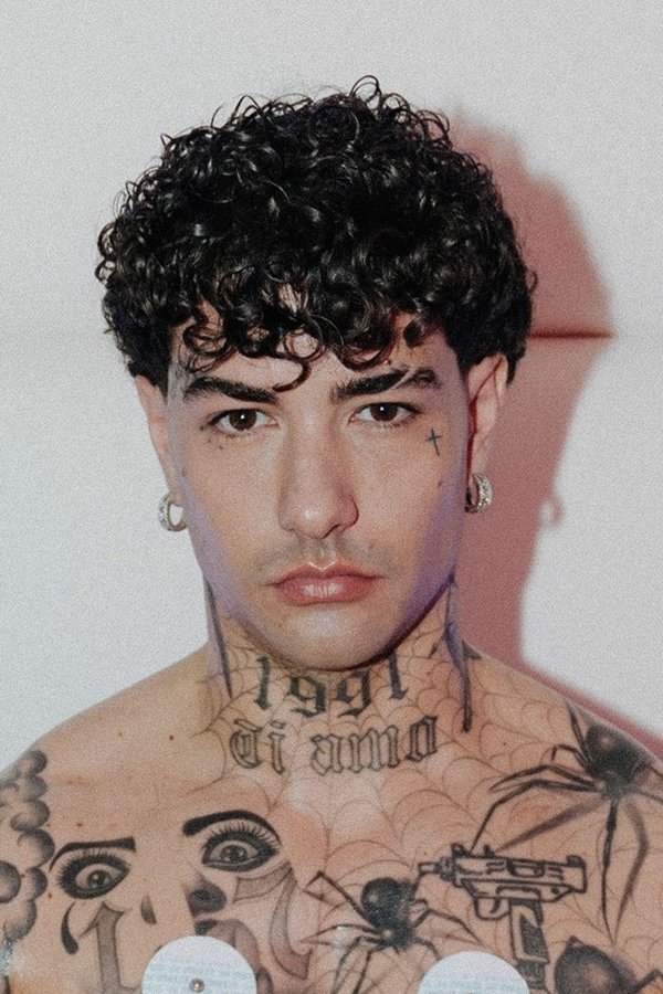 Tony Effe