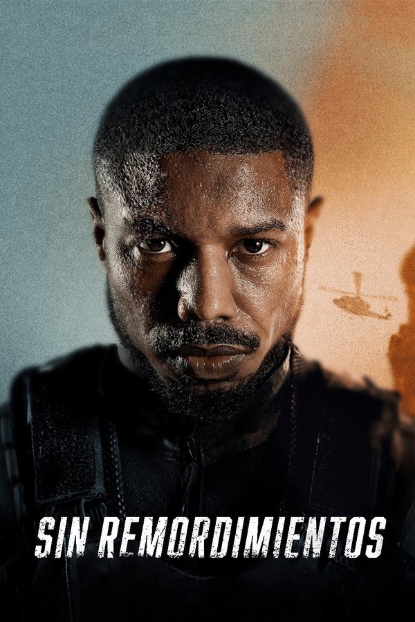 ES - Tom Clancy`s Sin remordimientos [UHD] (2021)
