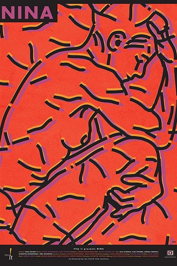 Nina poster