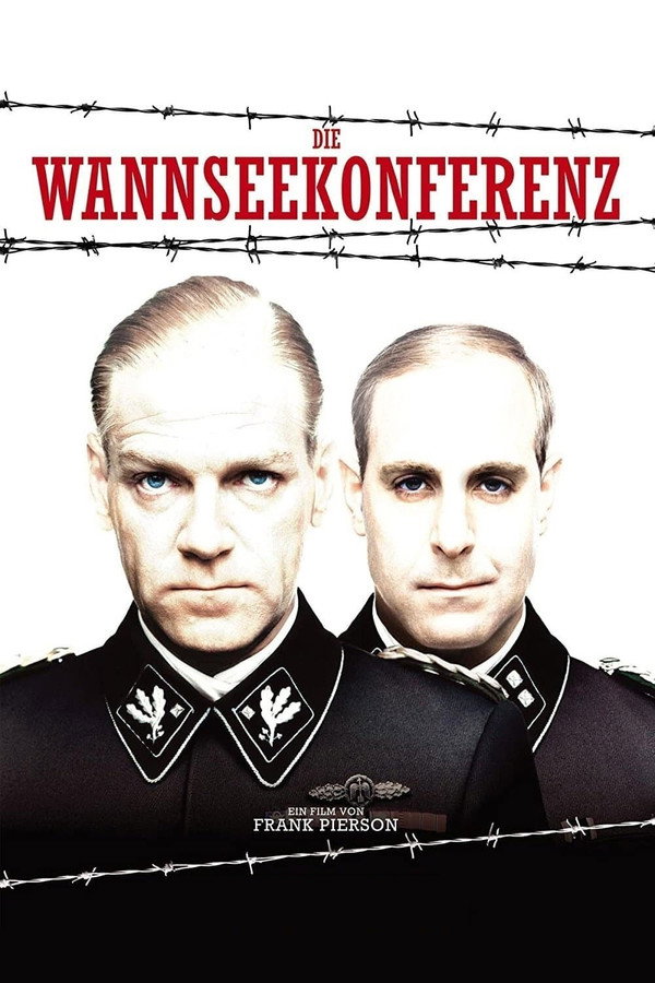 Die Wannseekonferenz (2001)