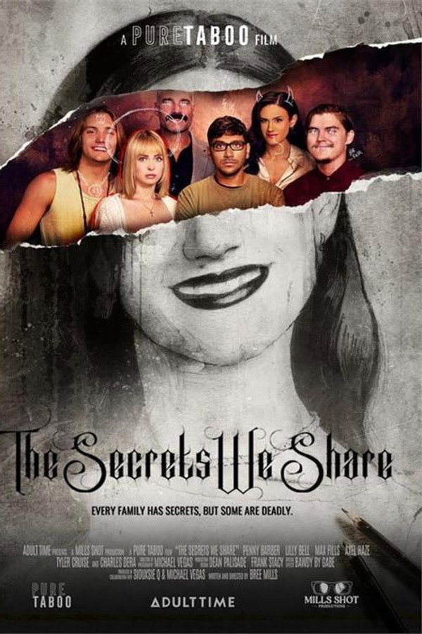 The Secrets We Share