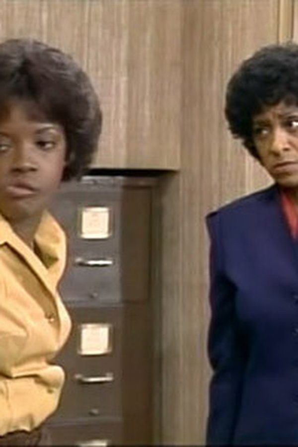 I Jeffersons – S07E20 –