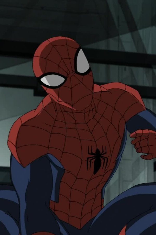 Ultimate Spider-Man – S02E11 – Episodio 11