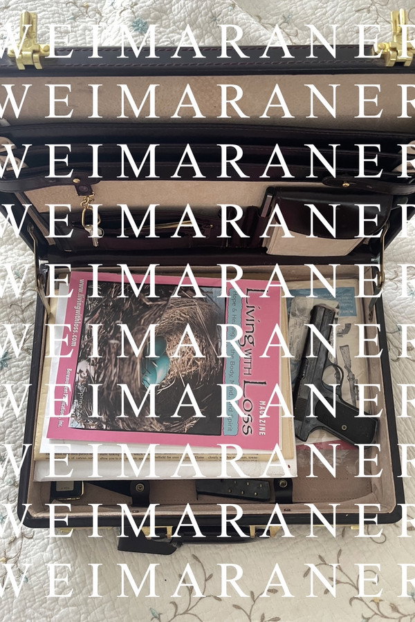 W E I M A R A N E R (2024)