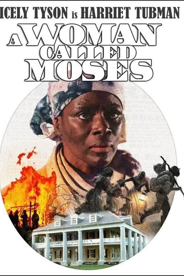 A Woman Called Moses