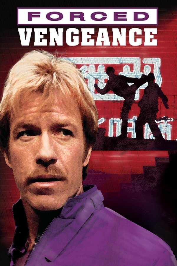 En esta película Chuck Norris interpreta a Josh Randall jefe de seguridad de un casino en Hong Kong de la familia Paschal. Una familia rival (perteneciente a la mafia local) la Raimondi intenta comprar el casino pero se encuentra con el no rotundo del Sr. Paschal. Posteriormente la familia Paschal es asesinada salvo la hija menor, que escapa junto a Josh. Entonces comenzará una persecución por las oscuras calles de Hong Kong. (FILMAFFINITY)