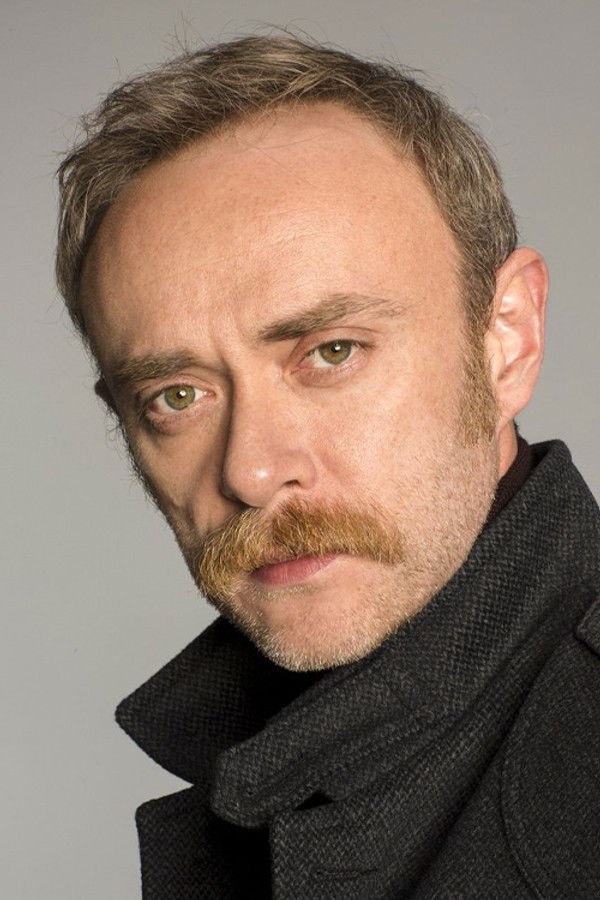 Tansu Biçer's headshot