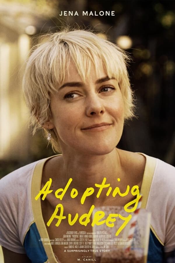 AR - Adopting Audrey  (2022)